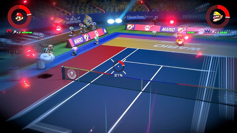 Mario Tennis™ Aces