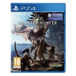 Monster Hunter: World