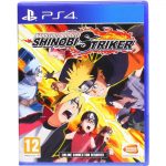 NARUTO TO BORUTO-SHINOBI STRIKER