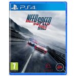 Need for Speed Rivals