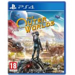 The Outer Worlds