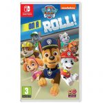 PAW Patrol-On a Roll