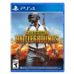 PLAYERUNKNOWN'S BATTLEGROUNDS