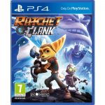 Ratchet and Clank