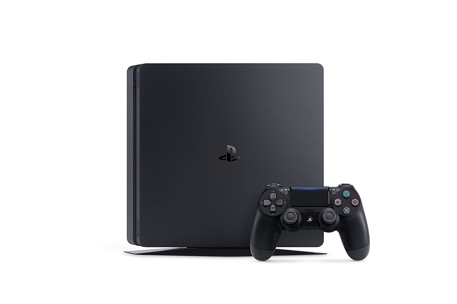 ps4 console 1tb slim