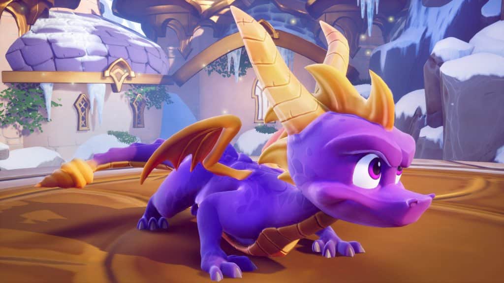 Spyro™ Reignited Trilogy