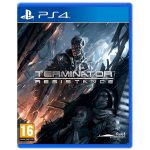 Terminator-Resistance