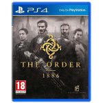 The Order: 1886