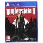 Wolfenstein II: The New Colossus™