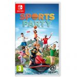 Sports Party