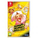 Super Monkey Ball: Banana Blitz HD
