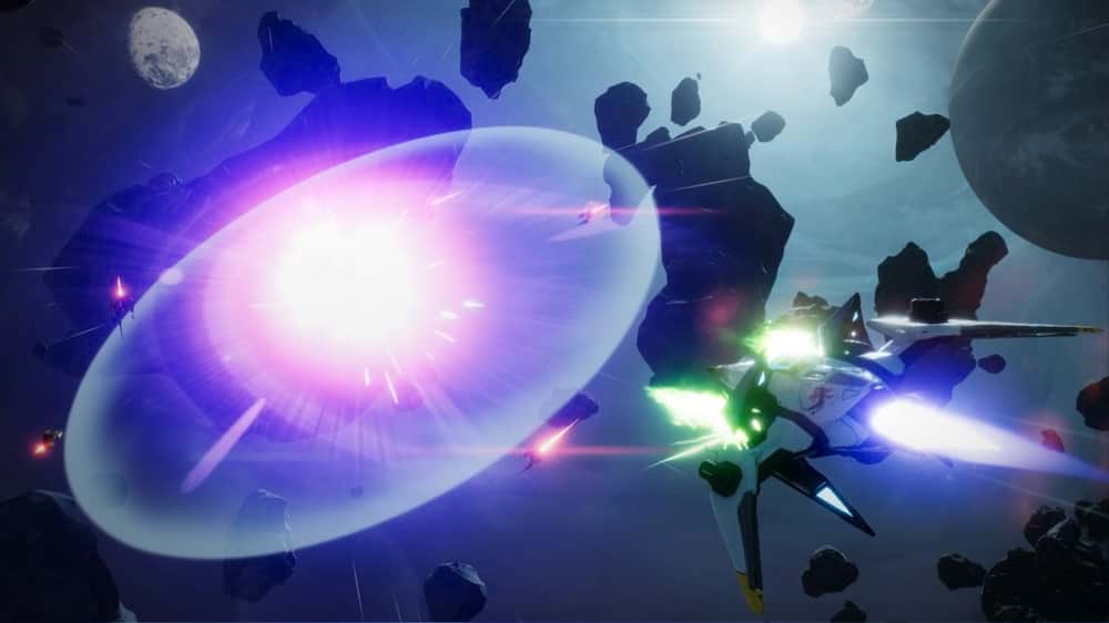 Starlink: Battle for Atlas Deluxe Edition