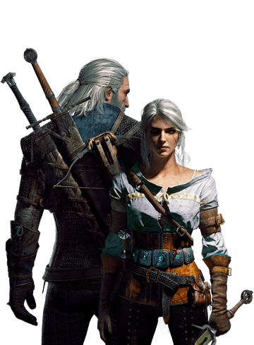 The Witcher 3: Wild Hunt - Nintendo Switch