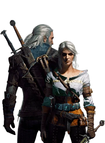 The Witcher 3: Wild Hunt - Nintendo Switch