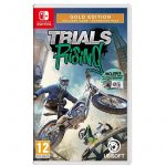 Trials Rising Standard Edition