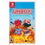 UNBOX: Newbie's Adventure