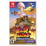 Wild Guns™ Reloaded