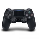 DUALSHOCK 4 Wireless Controller for PS4 - Charcoal Black