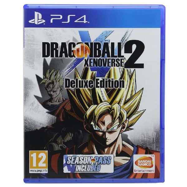 Dragon Ball XENOVERSE 2