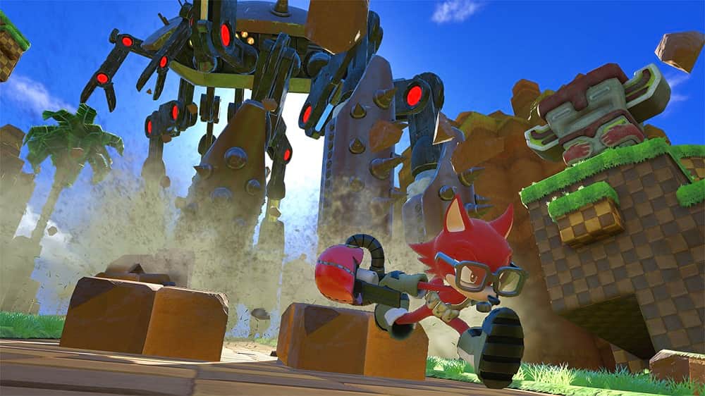 Sonic Forces™ Nintendo Switch