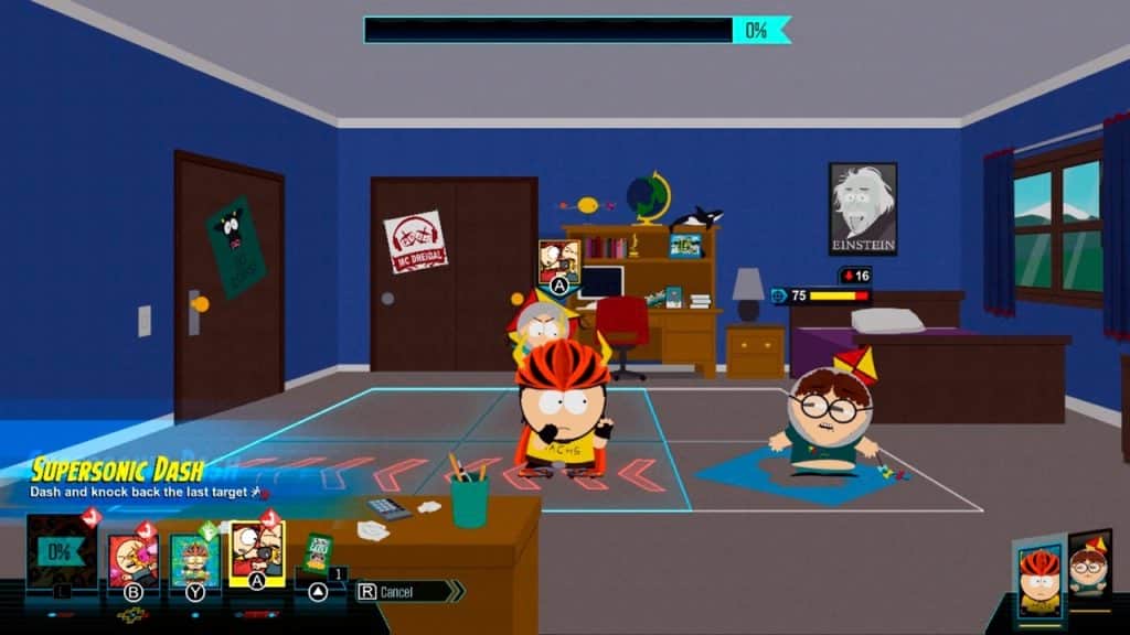 South Park™: The Fractured but Whole™ - Standard Edition