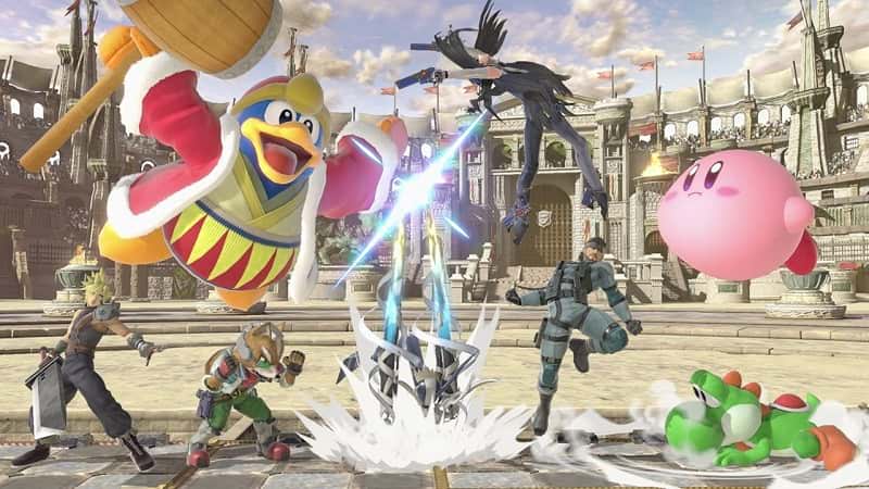 Super Smash Bros.™ Ultimate