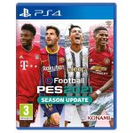 PES 2021