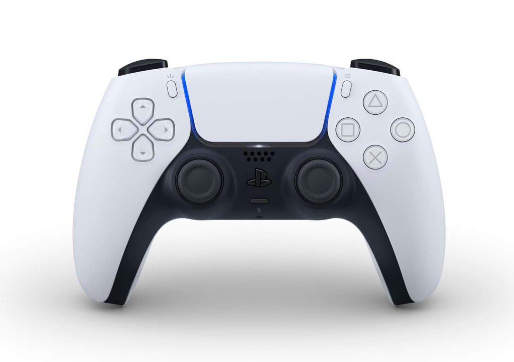 PS5 DualSense Wireless Controller