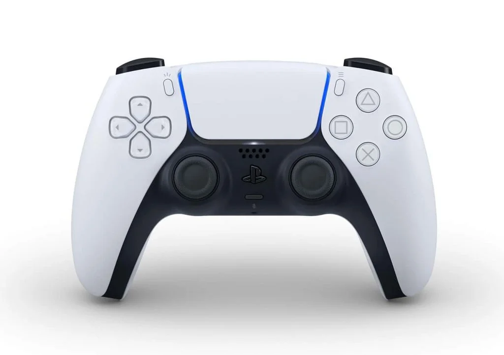 PS5 DualSense Wireless Controller