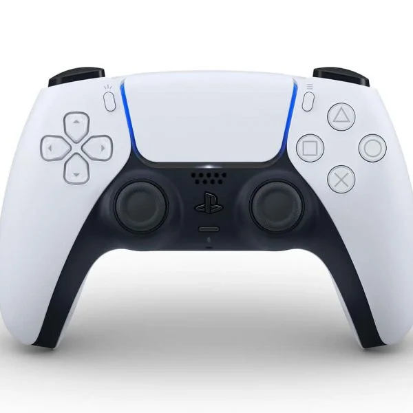 PS5 DualSense Wireless Controller