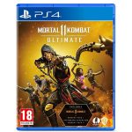 PS4 Mortal Kombat 11 Ultimate