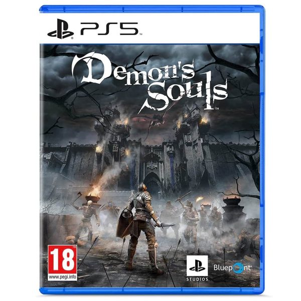 demons souls