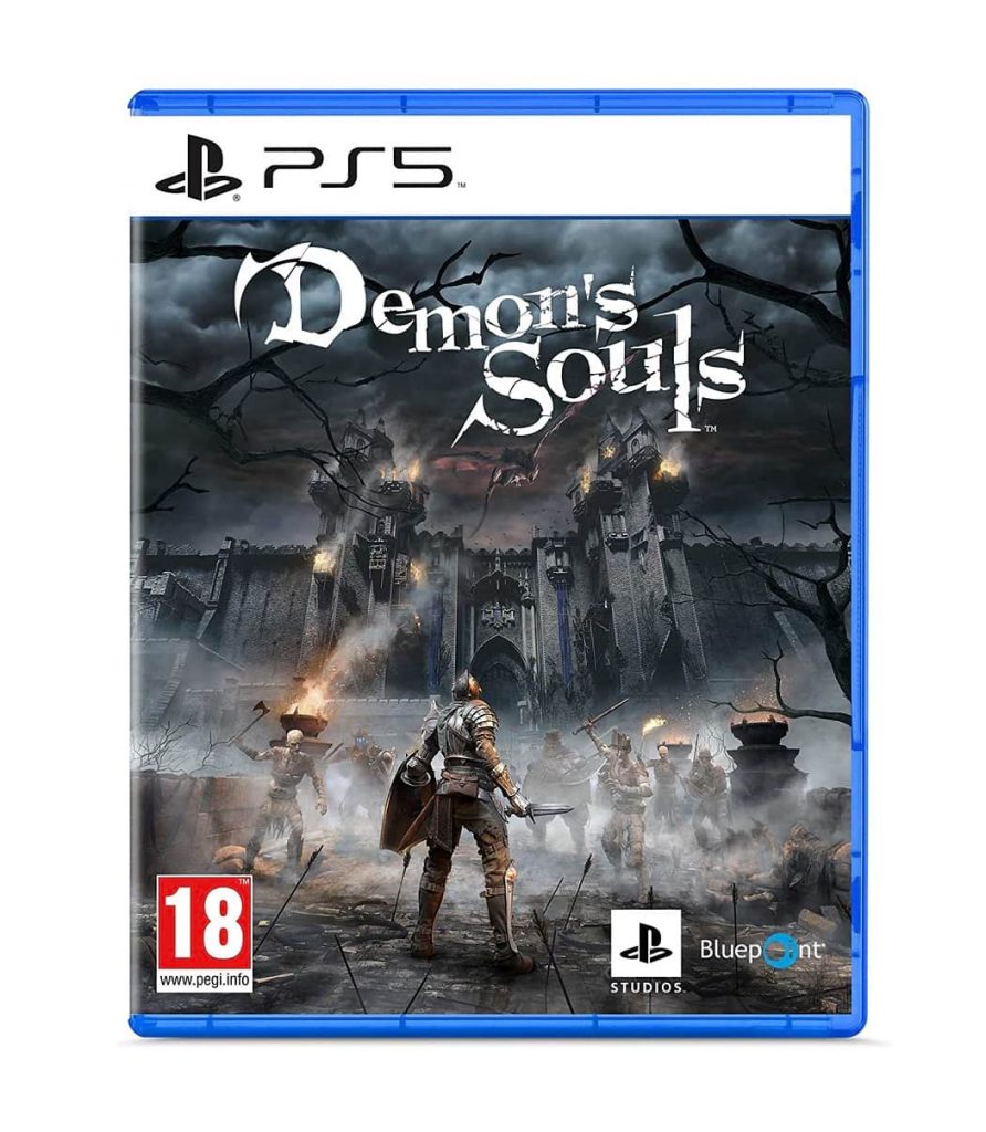 demons souls