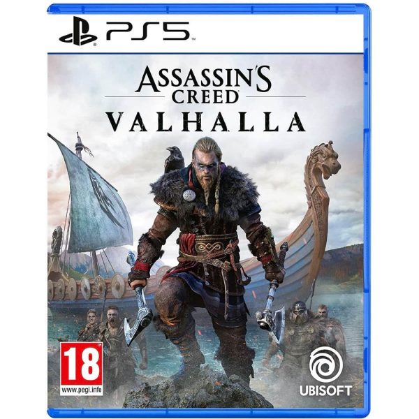 Assassins Creed Valhalla