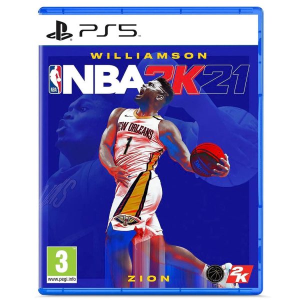 nba 2k21