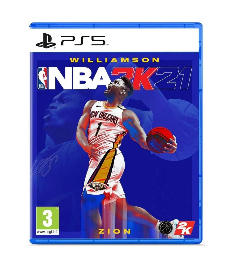 nba 2k21