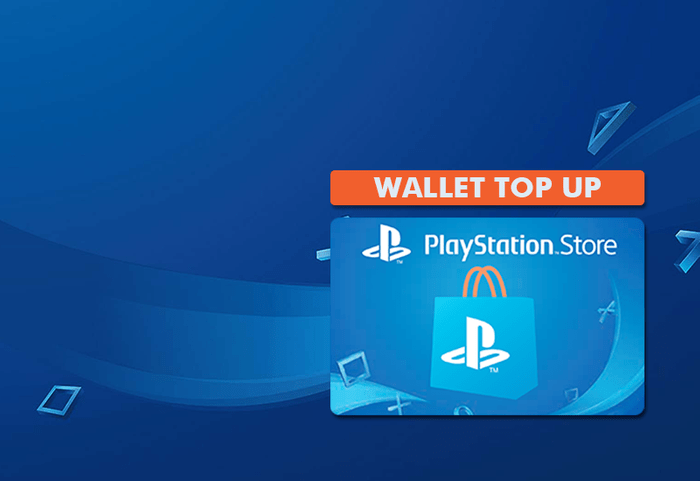 $20 PlayStation Wallet Gift Card [Digital Code]