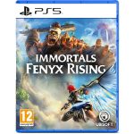 Immortals Fenyx Rising sosogames