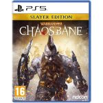 Warhammer: Chaosbane Slayer Edition