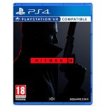 PS4 Hitman 3