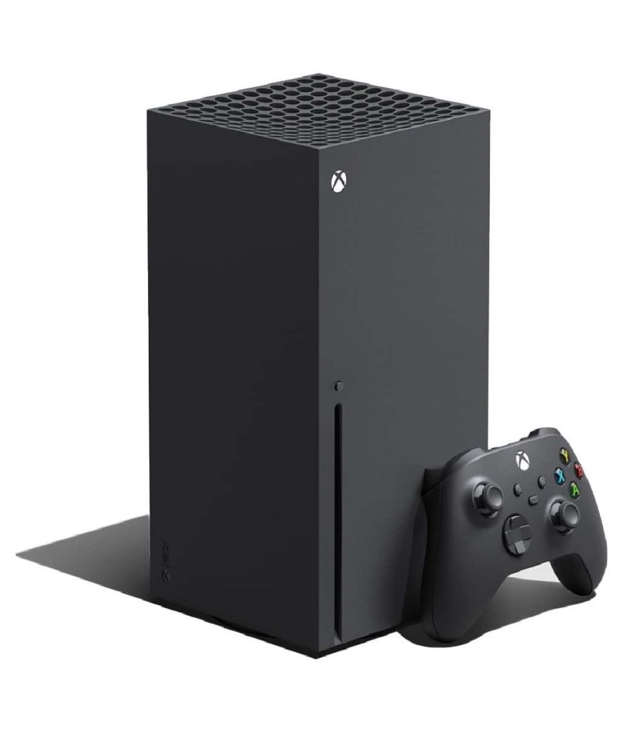 Xbox Series X