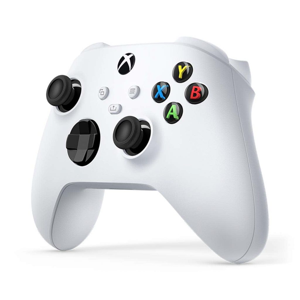 Xbox series X Controller
