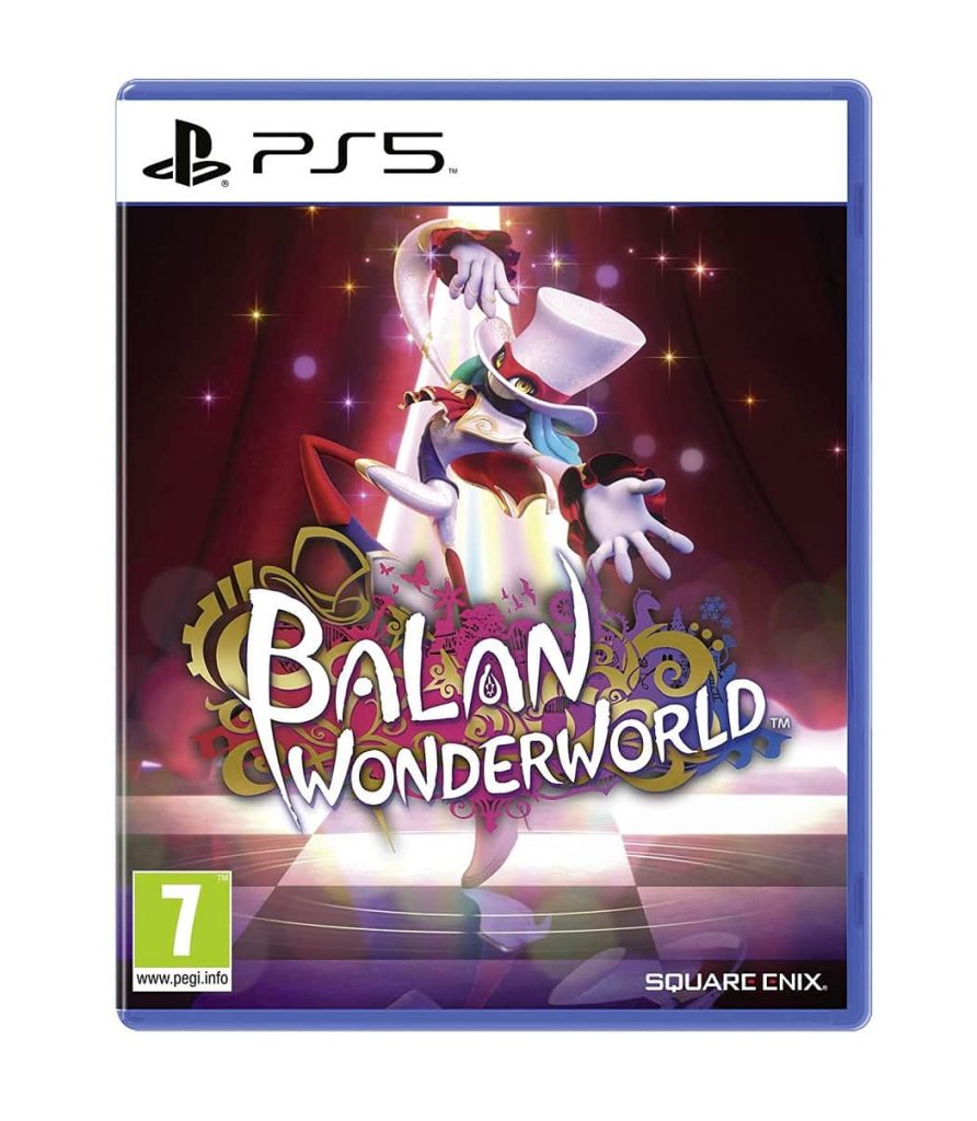 balan wonderworld sosogames