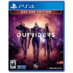 PS4 OUTRIDERS