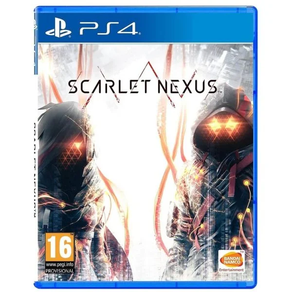 Sacrlet Nexus