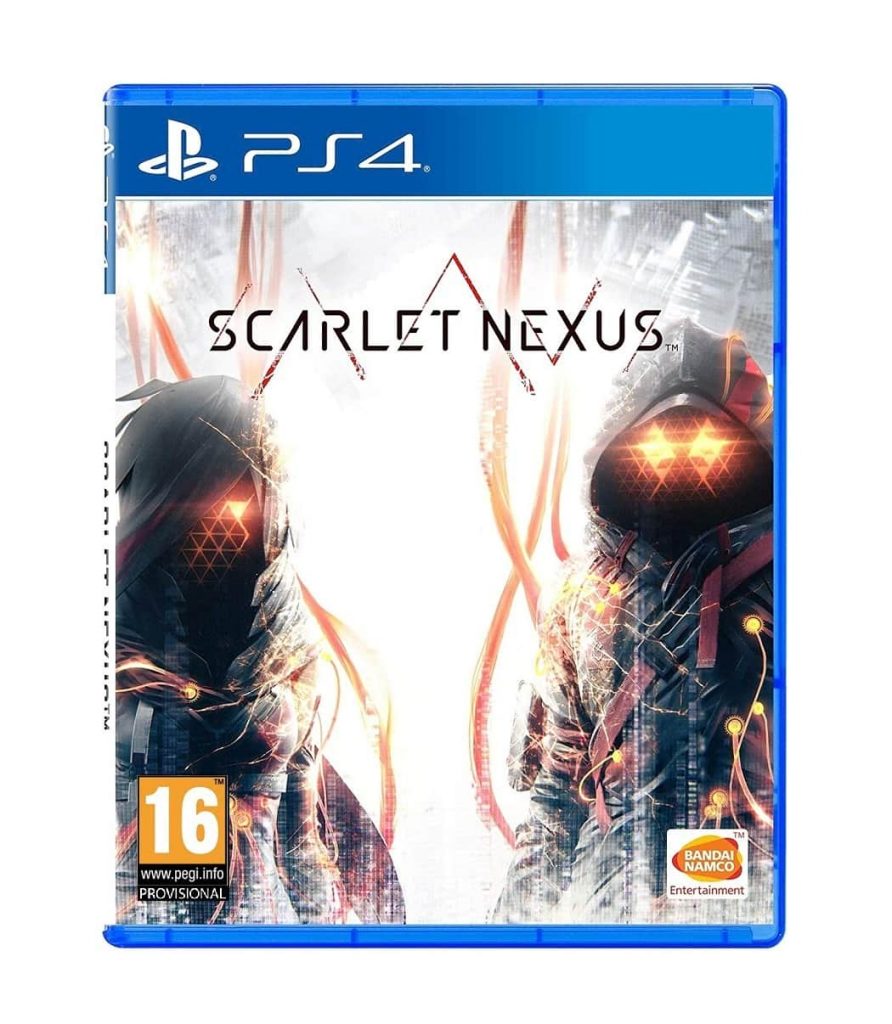 Sacrlet Nexus