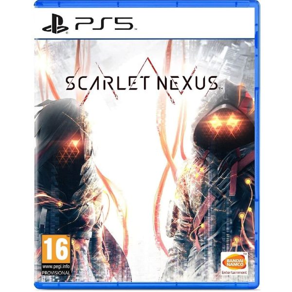 Sacrlet Nexus