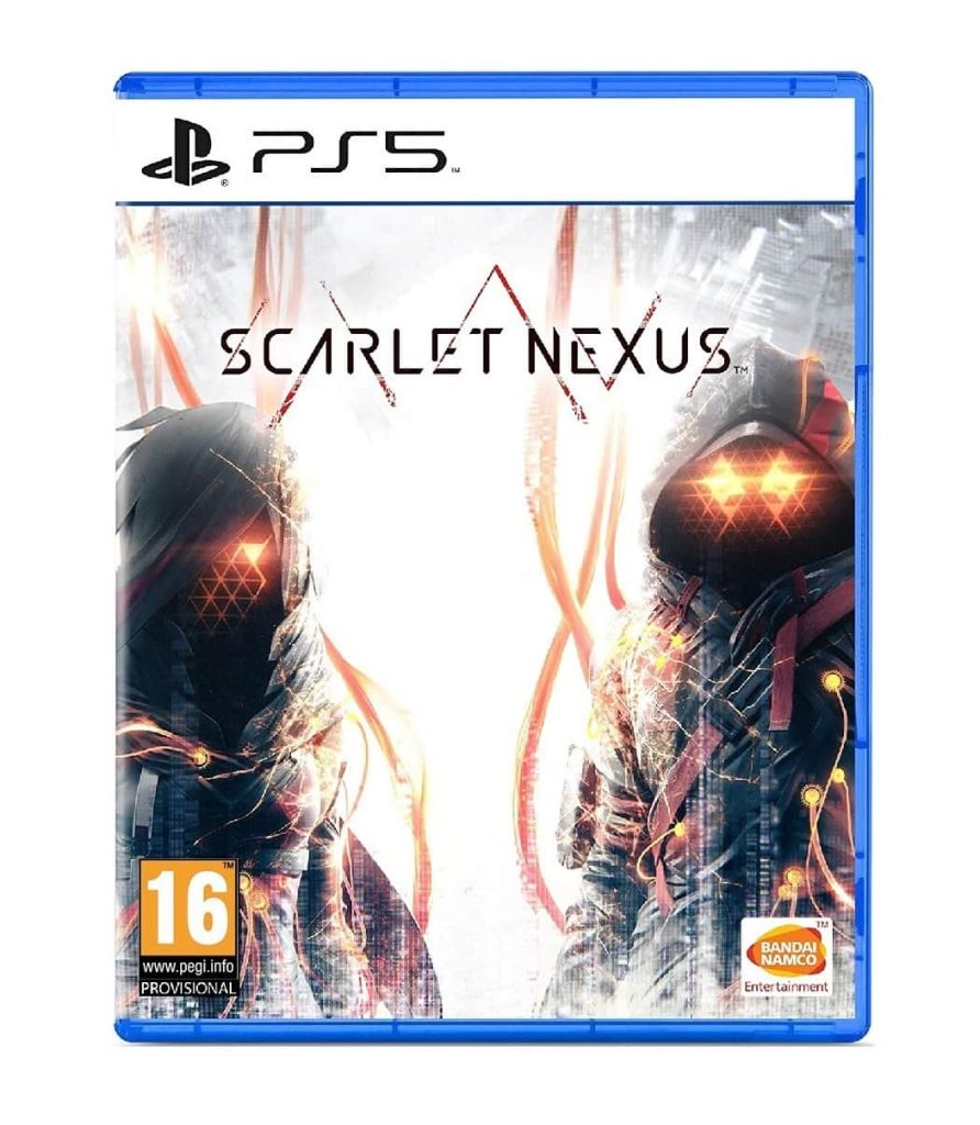 Sacrlet Nexus