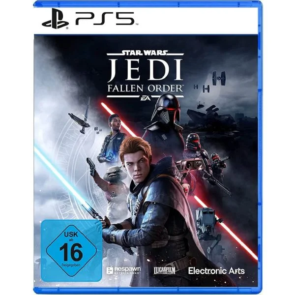 ps5 starwars jedi fallen order