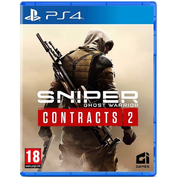 sniper contract 2 sosogames